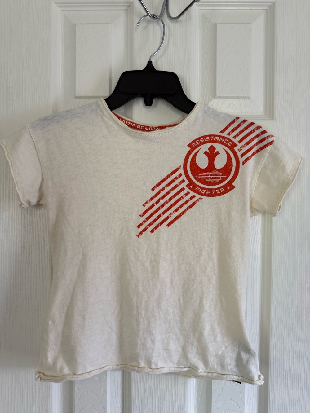 Disney Parks Star Wars Resistance t-shirt
